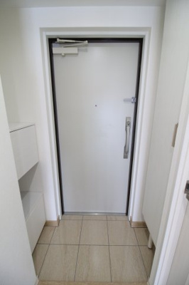 【玄関】 | リアライズ神戸WEST