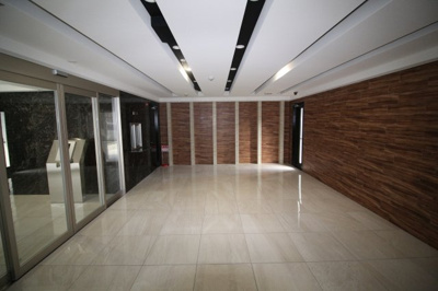 【ロビー】 | リアライズ神戸WEST