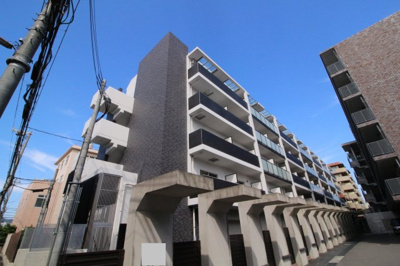 【外観】 | リアライズ神戸WEST