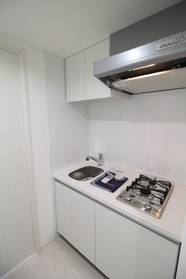 【キッチン】 | リアライズ神戸WEST