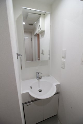 【洗面所】 | リアライズ神戸WEST