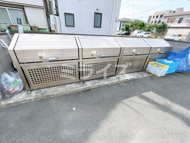 【その他共用部分】 | レコルトエピ千里丘東