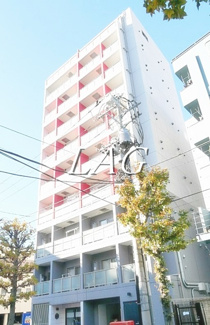 【外観】 | 外観です。