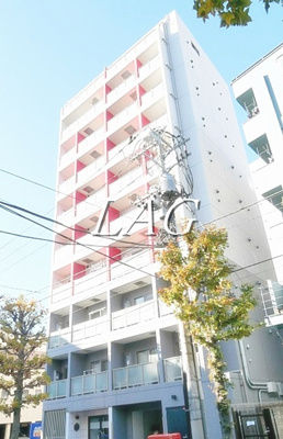 【外観】 | アルテシモ　リンク　ロッソ | 外観です。