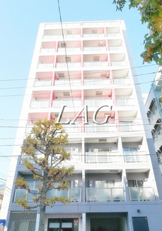 【外観】 | 外観です。