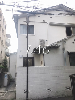 【外観】 | 外観です。