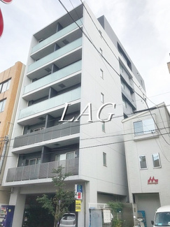 【外観】 | 外観です。