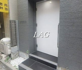 【エントランス】 | エントランスです。