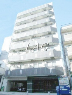 【外観】 | 外観です。
