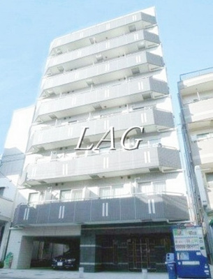 【外観】 | リヴシティ王子 | 外観です。