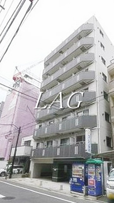 【外観】 | リヴシティ王子 | 外観です。