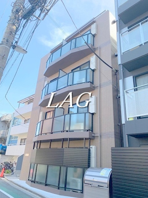 【外観】 | ＦＡＩＲ町屋レジデンス | 外観です。