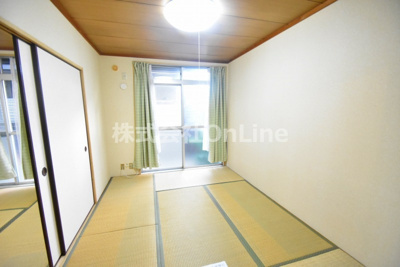 【その他】 | 田中・大村ハイツ