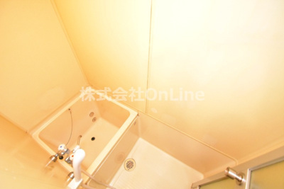 【浴室】 | 田中・大村ハイツ