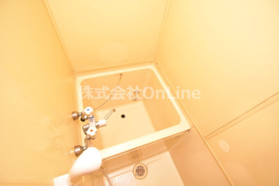 【浴室】 | 田中・大村ハイツ