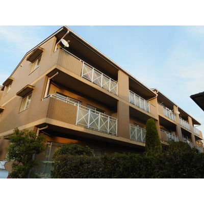 【外観】 | ハイムシンコー