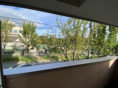 【展望】 | モンパルナス