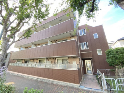 【外観】 | モンパルナス