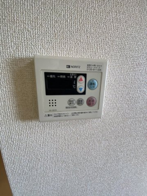 【設備】 | ソレイユ服部