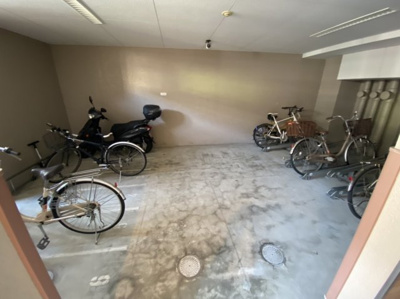 【その他共用部分】 | ソレイユ服部