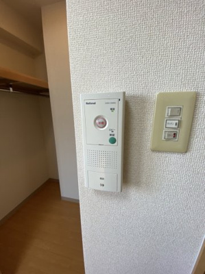 【設備】 | ソレイユ服部