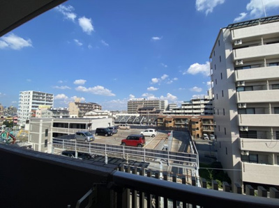 【展望】 | ソレイユ服部