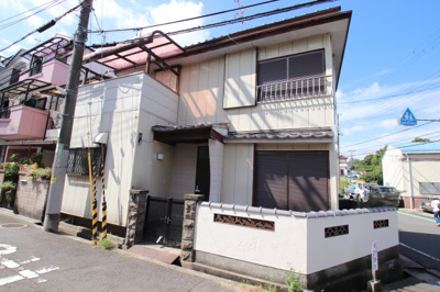 【外観】 | 大阪狭山市東野中1-1492-40