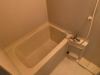 【浴室】 | ロイヤルハイツ