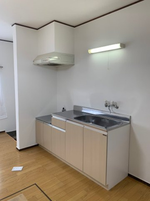 【キッチン】 | ロイヤルハイツ