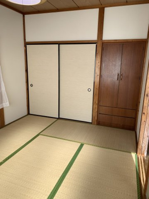 【和室】 | ロイヤルハイツ