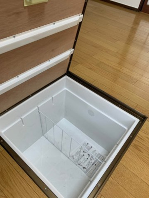 【収納】 | ロイヤルハイツ