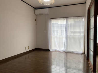 【洋室】 | ロイヤルハイツ