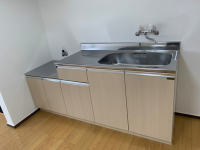 【キッチン】 | ロイヤルハイツ