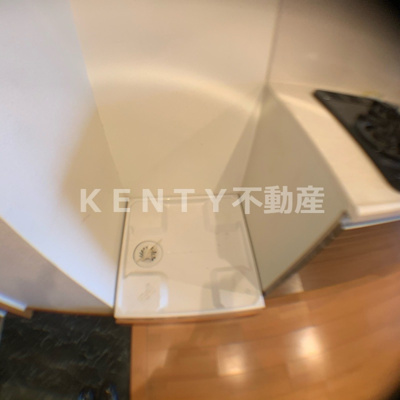 【設備】 | クレイシア西蒲田