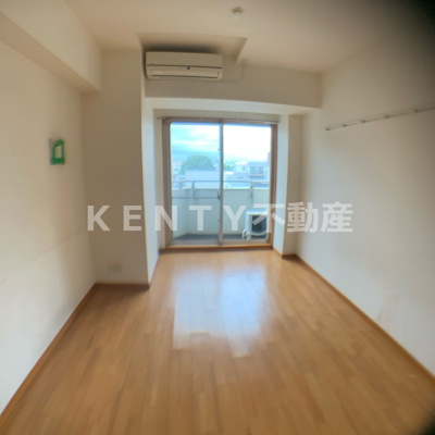 【居間・リビング】 | クレイシア西蒲田 | 使いやすいリビングです