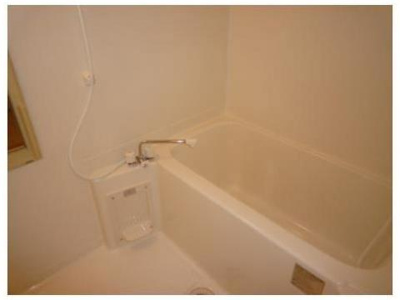 【浴室】 | ニューアムールクラニア