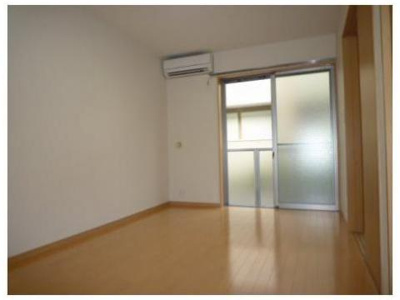 【居間・リビング】 | ニューアムールクラニア