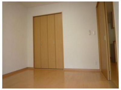 【内装】 | ニューアムールクラニア