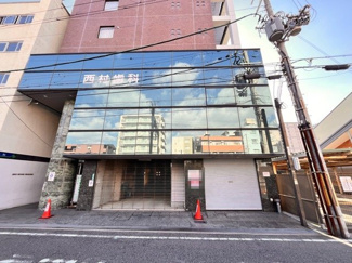 【外観】 | グリッドハウス津久野