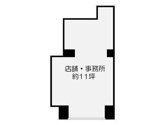 【間取り】 | グリッドハウス津久野