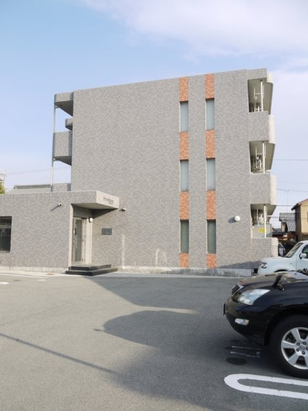 シンフォニー大園