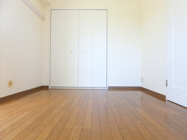 カトルセゾンの寝室
