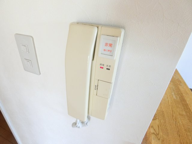 カトルセゾンのセキュリティ