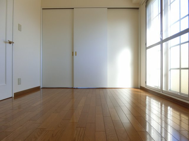カトルセゾンの子供部屋
