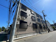 PARK SIDE石神井の画像