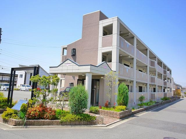 ＣａｓａＥ．Ｊ．Ｉの外観