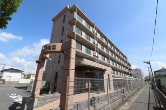 【外観】 | カサベルデ大正