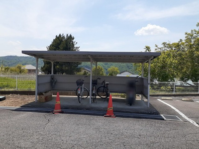 【その他共用部分】 | イーストラビリンス