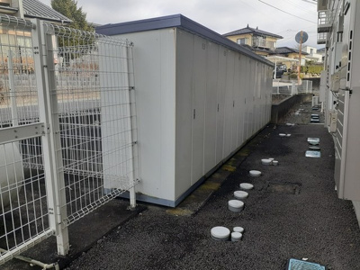 【設備】 | イーストラビリンス