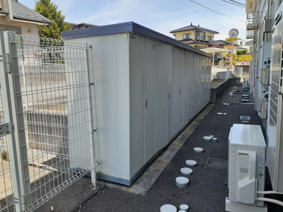 【設備】 | イーストラビリンス